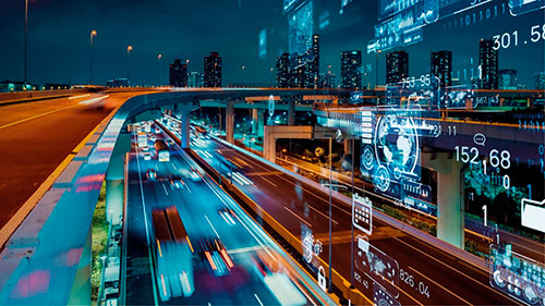 Startup de soluções logísticas conquista certificação internacional