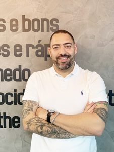 Startup de soluções logísticas conquista certificação internacional