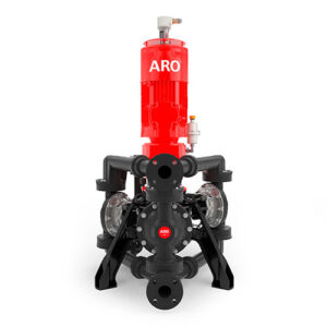 Ingersoll Rand apresenta novas marcas de bombas na Agrishow 2023