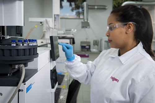 Raízen inaugura Unidade Avançada em Controle Qualidade (UACQ) focada em indústria 4.0 e tecnologias avançadas