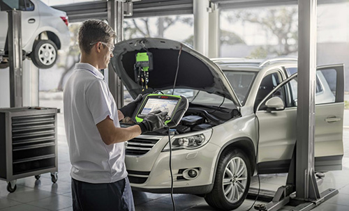 Sindirepa-SP apoia comitê para criação de normas ABNT para veículos elétricos e híbridos