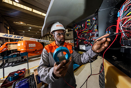 Mills publica Relatório Anual 2022, com avanço positivo em 73% de suas metas ESG