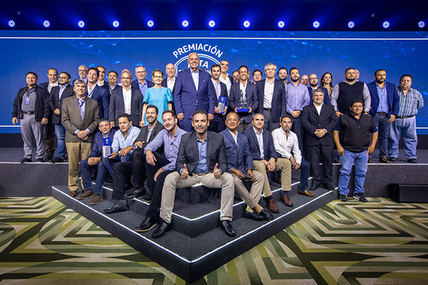 Volkswagen Caminhões e Ônibus fortalece negócios na América Latina e Angola