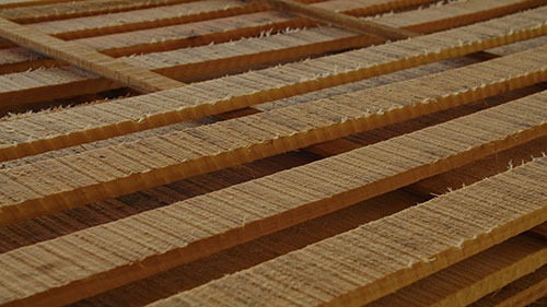 Tecnologia WoodFlow agiliza negócios de exportação de madeira