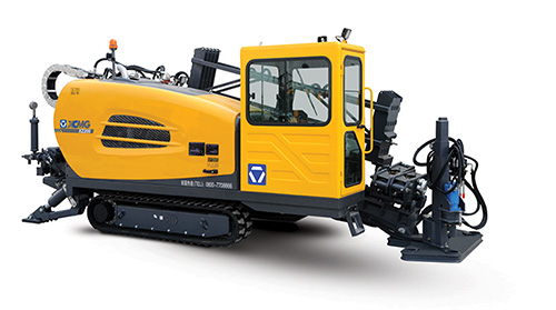XCMG Brasil destaca os bons resultados obtidos na Paving Expo 2023