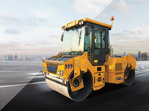 XCMG Brasil destaca os bons resultados obtidos na Paving Expo 2023