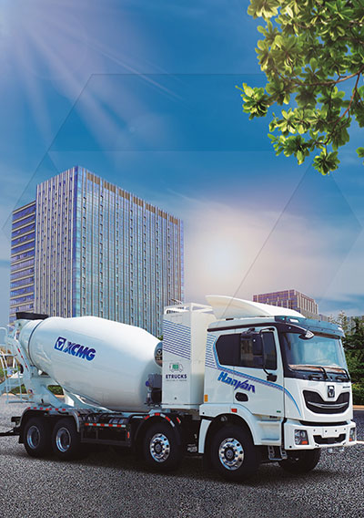 XCMG Brasil destaca os bons resultados obtidos na Paving Expo 2023