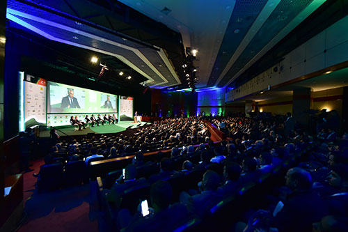 Perspectivas do agro serão avaliadas durante o 22º Congresso Brasileiro do Agronegócio