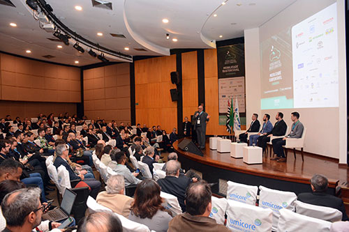Futuro da mobilidade é multienergético