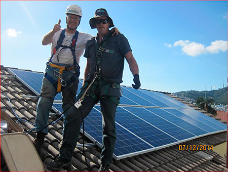 Usinas de energia solar podem durar décadas