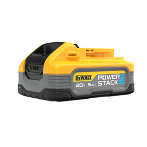 DEWALT oferece ao mercado a nova Chave de Impacto, sem fio de alto torque com motor Brushless