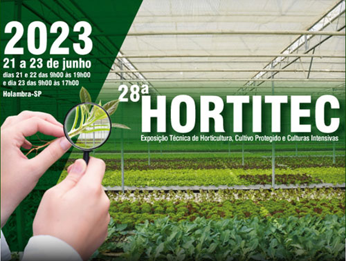 EuroChem participa pela primeira vez da Hortitec