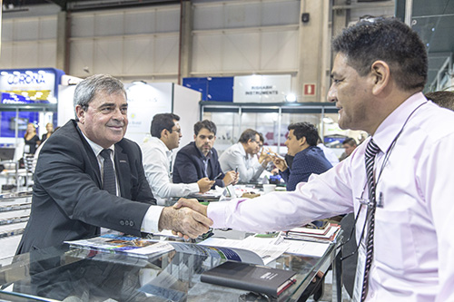 FIEE movimentará mercado eletroeletrônico com Rodadas de Negócios