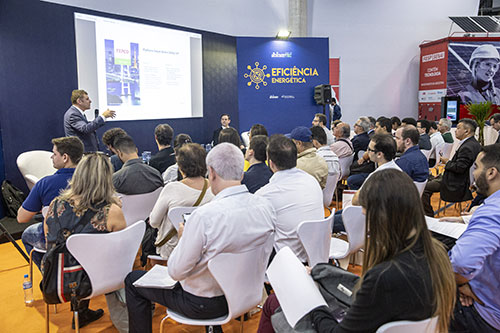 Mobilidade elétrica e transição energética: temas em alta serão debatidos na FIEE 2023