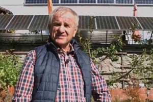 Usinas de energia solar podem durar décadas