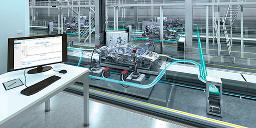 Indústria automotiva: a chave para soldagem perfeita de aços galvanizados