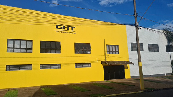 Nova filial do GHT, em Ribeirão Preto, apoia produtores de cana com fornecimento de peças para equipamentos