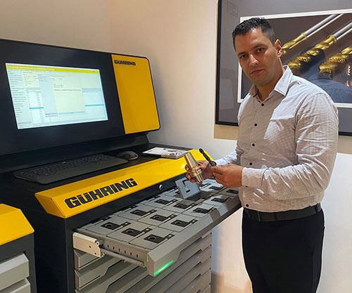 REDUZA SEU CUSTO INDUSTRIAL EM ATÉ 20%