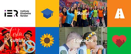 Instituto Elisabetha Randon celebra 20 anos com festa musical para a comunidade