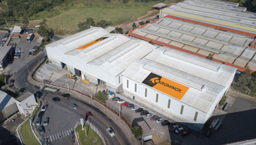 Aço no agronegócio: confira as vantagens e as principais aplicações do material no segmento