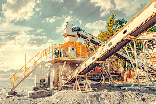 Metso mostra rotas de produção de remineralizadores na Brasmin 2023