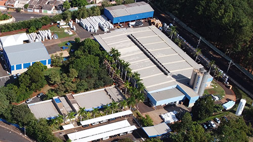 Netafim anuncia expansão da capacidade produtiva e lança nova linha de varejo na Hortitec