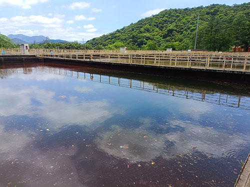 Parceria quer transformar lodo de estação de tratamento de água em fertilizantes