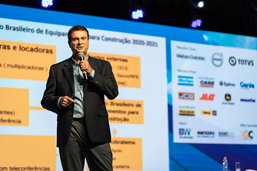 Webinar Sobratema trará uma avaliação do mercado de equipamentos para construção em 2023