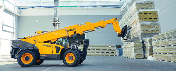 Wacker Neuson vai lançar três miniescavadeiras na Brazil Equipo Show 2023