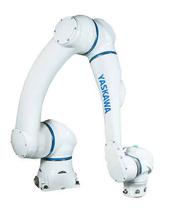 Yaskawa Motoman participa da Fispal Tecnologia 2023 com os robôs que contribuem para a eficiência da indústria de alimentos e bebidas