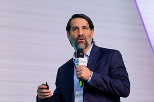 CHEP destaca a importância da logística sustentável na Convenção ABAD 2023