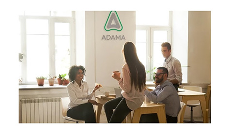 Cada vez mais focada em trabalhar a cultura de segurança, saúde e meio ambiente internamente, ADAMA já investiu cerca de 10 milhões de reais em 300 mil ações preventivas nos últimos anos