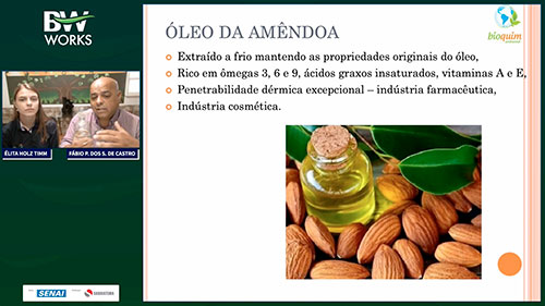 Caroço de pêssego pode ser transformado em produtos sustentáveis com tecnologia inovadora