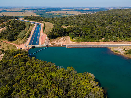 Energia geradas por pequenas usinas pode contribuir com a descarbonização, industrialização e redução na tarifa