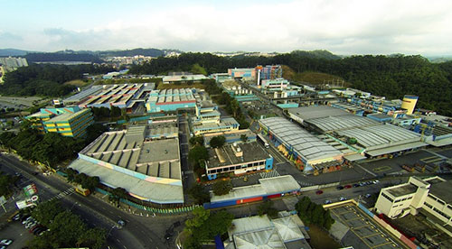 Dia Mundial do Meio Ambiente: BASF reforça compromisso para a um futuro sustentável