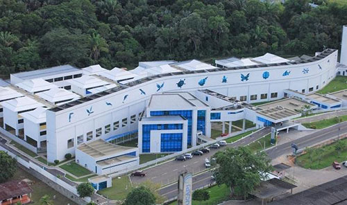 CBA adquire equipamento Shuttlewagon Railcar Mover que reduz em até 30% as emissões de carbono no transporte da bauxita