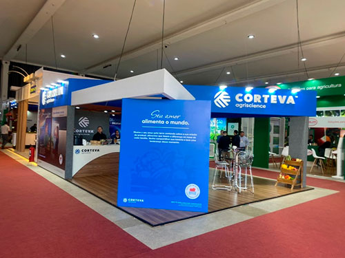 Corteva Agriscience apresenta no Congresso Andav aplicativo para identificar produtos piratas