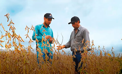 Cresol aumenta em 80% os recursos para produtores rurais no Plano Safra 23/24