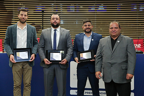 Fremax assume liderança absoluta do Prêmio Sindirepa-SP