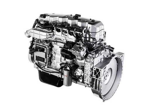 MOTOR NEF67 DA FPT INDUSTRIAL MOVE NOVOS PULVERIZADORES HORSCH PRODUZIDOS NO BRASIL