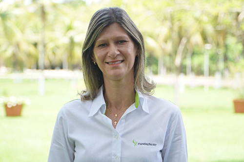 Fundação MT avalia danos e populações de lagartas em biotecnologias do algodoeiro