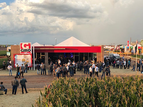 Valor Bruto da Produção Agropecuária: em 2023 serão arrecadados cerca de R＄1,179 trilhões