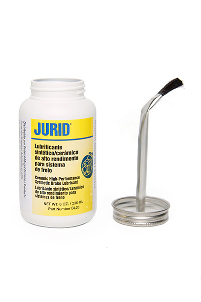 Influência das condições do fluido para prolongar a vida útil das peças do sistema de frenagem