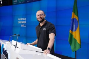 Lavoro chega ao Equador