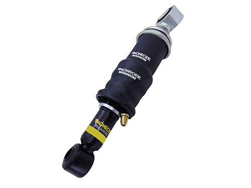 Monroe comemora participação em marco histórico da indústria de caminhões com mais de 5 milhões de veículos produzidos no país