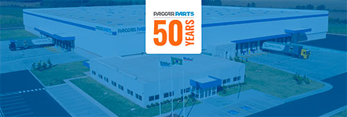 Com linha de acessórios TRP, frotistas podem economizar mais de R＄ 10 mil por ano na operação