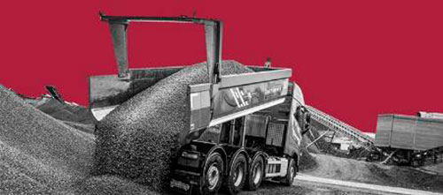 SSAB participa da BRASMIN e destaca o aço Hardox®, solução contra o desgaste extremo no setor de mineração