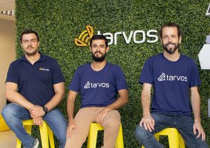 Agtech Tarvos recebe seed de R$ 5 milhões da GVAngels, ACE Ventures, BossaNova e Fundepar