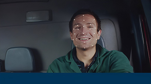 Reconhecimento facial na logística: como a tecnologia possibilita ganho de eficiência nas operações