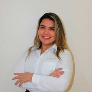 Vittia no Encontro Nacional das Cooperativas Agropecuárias